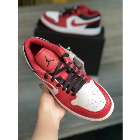 Giày Sneaker Nam Nữ Giày Chicago Bull 3 Màu Bản đẹp nhất Full Size Nam Nữ Hot Trend Full