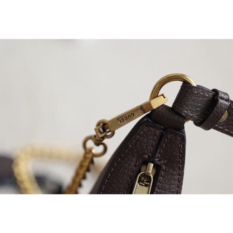 Túi xách gucci thuyền thời trang