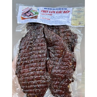 Thịt lợn gác bếp 500-1000