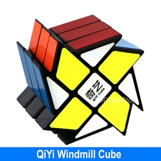 Rubik QiYi Windmill Biến Thể Rubic Cối Xay Gió Cuber Store