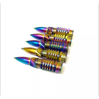 Ốc Tăng Xích,Đũa Phanh  Lắp Mọi Dòng Xe Cực Chất.(Giá 1 Con)