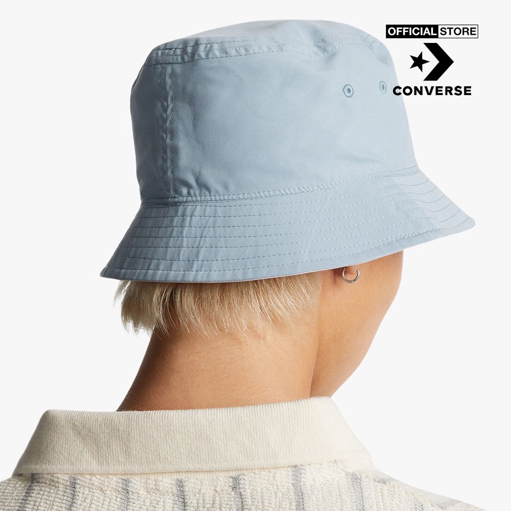 CONVERSE - Nón bucket unisex Reversible 24563-A04-TUQS_BLUE