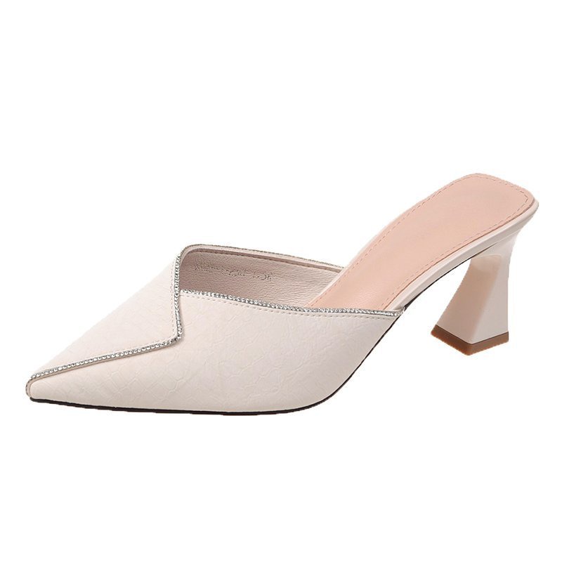 Giày cao gót búp bê siêu sang cho các nàng 2023