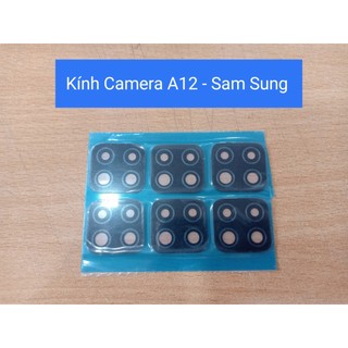 Kính camera A12 samsung mới đẹp