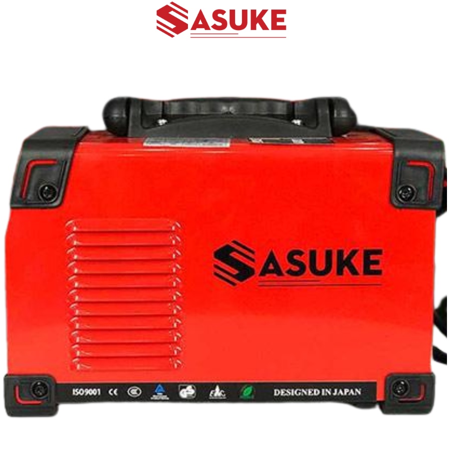 Máy hàn que Sasuke MMA-200S