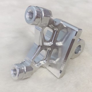 ✍️ bát sau ex150 ex155 heo moto3 gắn đĩa 220mm