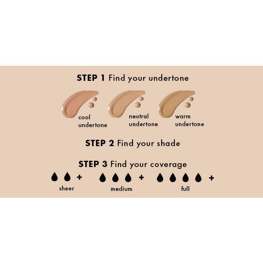 Kem nền NYX Total Control Pro Drop Foundation