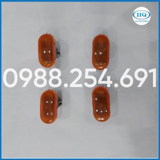 [ 1 ₫ôi] Đèn xin nhan hông SYM T880, SYM T100, SYM V5