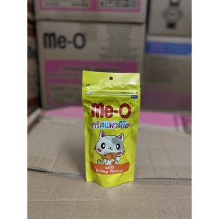 Bánh thưởng Me-O dành cho mèo