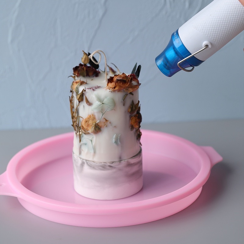 Khay silicone mỏng chịu nhiệt tốt