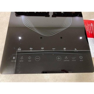 Bếp điện từ Elmich ICE-1827