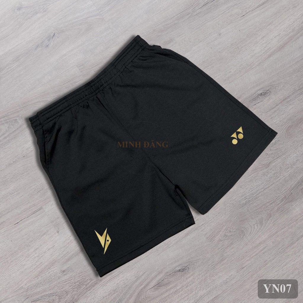 Quần cầu lông Nam Yonex - YN07