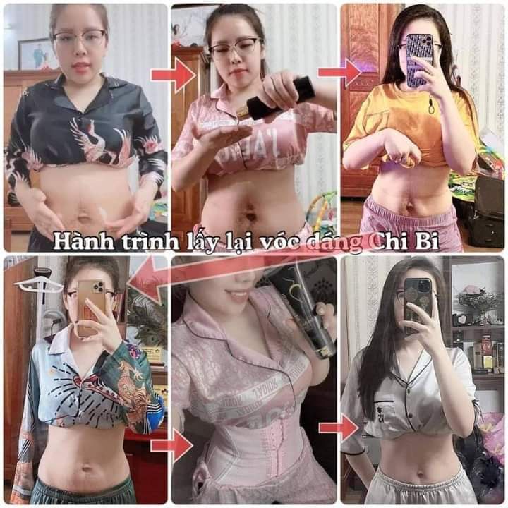 KEM TAN MỠ GỪNG - QUẾ MAGIC SKIN