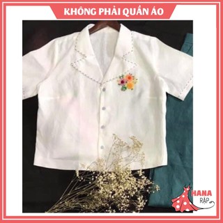 Ha042_rập áo nữ, rập giấy cắt sẵn, mẫu rập áo kiểu | rập hana