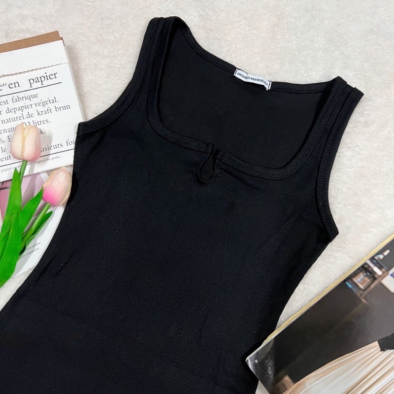 ĐẦM BODY BALỖ XẺ V