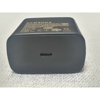 Củ Sạc Type C SamSung 45W Chính Hãng