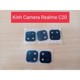 Kính Camera Realme c20/C11 2021