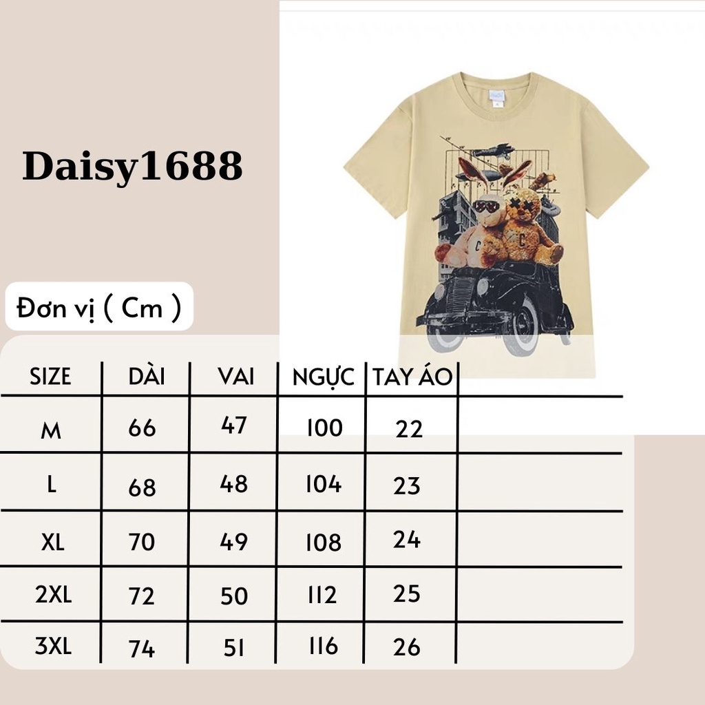 Áo Thun Nellly N01 Tay Lỡ Dáng Rộng Chất Đẹp Cho Nữ Daisy1688