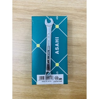 Cờ lê vòng miệng 6mm cp0006 asahi japan