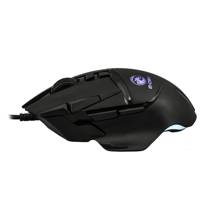 Chuột chơi game EDra EM6502 Pro nút bấm đa đạng