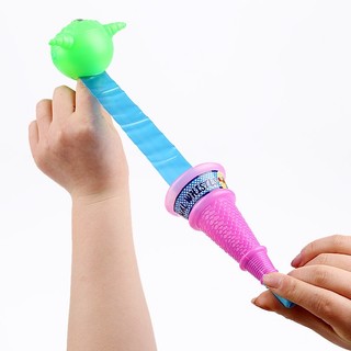 Kèn cổ vũ đồ cổ vũ loa cổ động