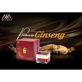 Cao Mụn Sâm Đỏ 36 Vị 15g Meea Organic
