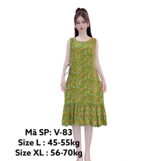 VÁY LANH ĐUÔI CÁ