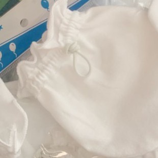 Bộ bao tay chân tăng đơ thông minh Jou cho bé sơ sinh