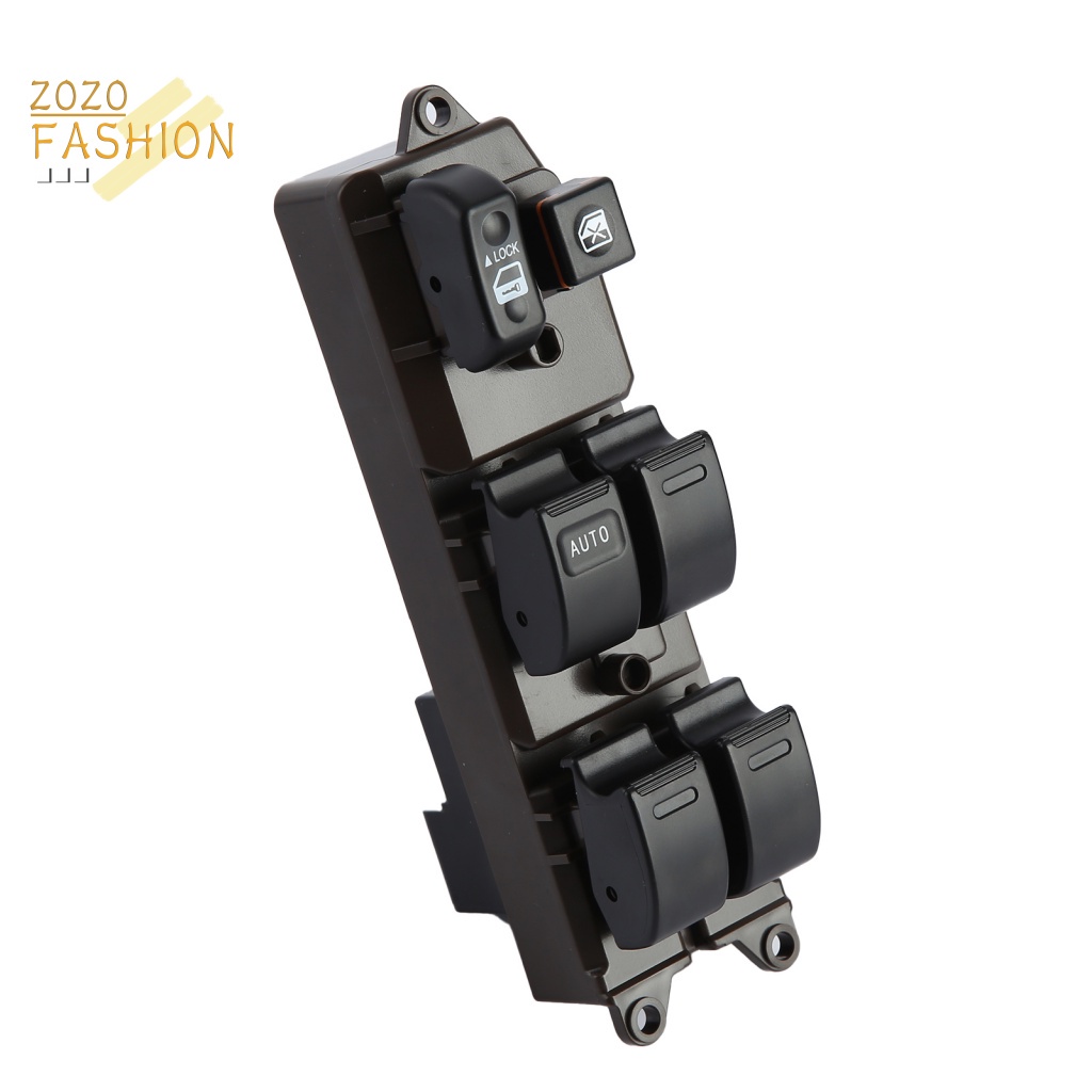 Công Tắc Điều Khiển Cửa Sổ 84820-12491 Cho Toyota Corolla 2003-2008