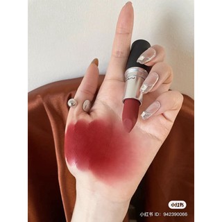 Son MAC Matte 602 Chili – Màu Đỏ Gạch