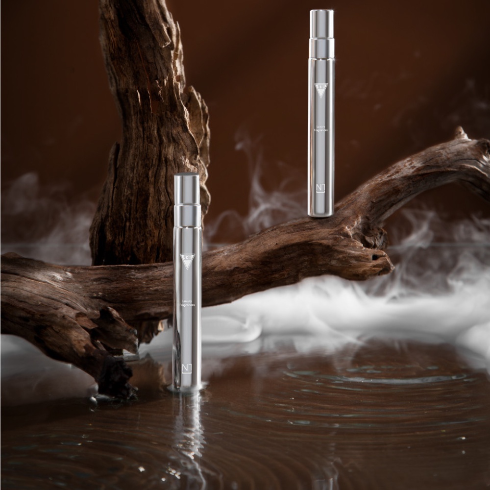 Nước Hoa Nam Nerman 4000 Combo 3 Chai Nước Hoa Cao Cấp Lưu Hương Cực Lâu Hương Da Dạng Mùi