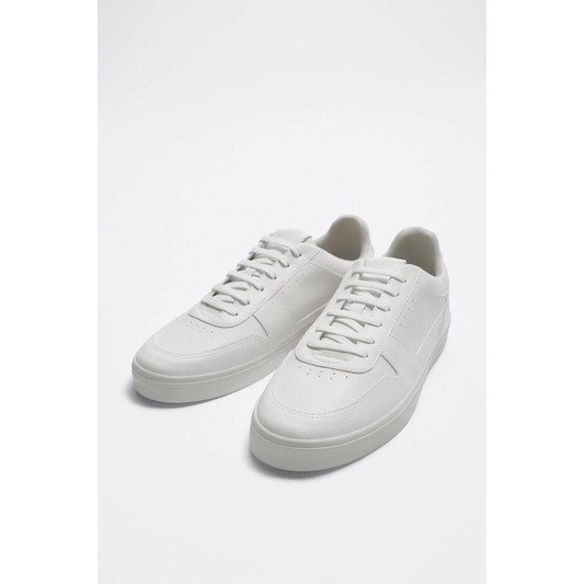 Giày zảra men hàng dư xịn