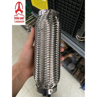 Ống xả mềm d50*l200