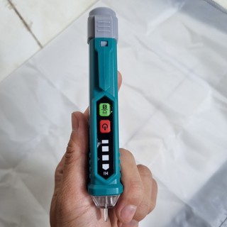 Bút dò điện áp thông minh AC Total THT29100026 [chính hãng] đầu dò không tiếp xúc total
