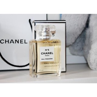 Cocon Trendy -- Nước hoa NO.5 EAU PREMIERE -- 5-20ml