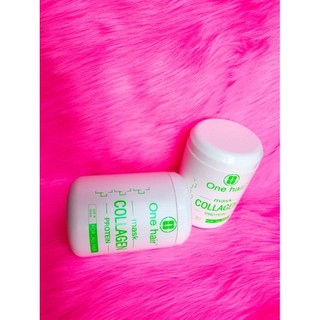 Hấp dầu onehair 1000ml