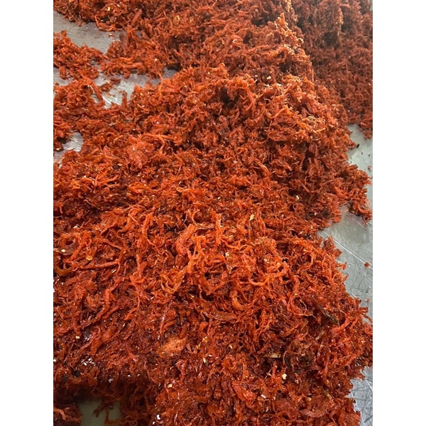 1KG KHÔ HEO GIẢ BÒ LOẠI 1