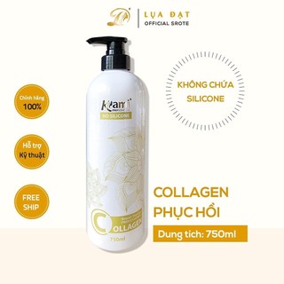 Phục hồi collagen kami 750ml