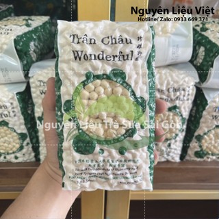 Trân Châu Wonderful Gói 1kg