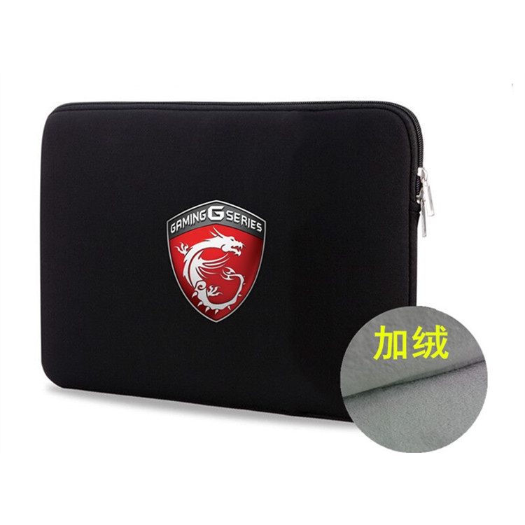 Túi Đựng Laptop 59.9cm Cho MSI MSI GT77 GT73 GT75 Alien Acer Tomahawk 18 Gamebook Notebook 17.3inch Ốp
