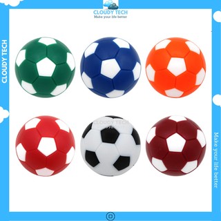 BỘ 4 QUẢ BÓNG NHỰA CHO BÀN BI LẮC CHẤT LƯỢNG CAO - HÀNG NHẬP KHẨU