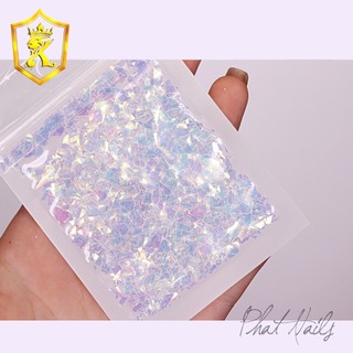 Túi giấy kiếng ẩn móng siêu nhiều