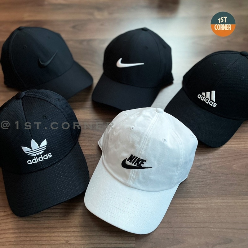 Nón thể thao chính hãng
