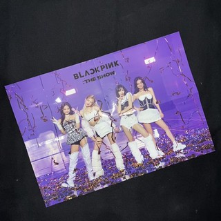 Poster - postcard blackpink