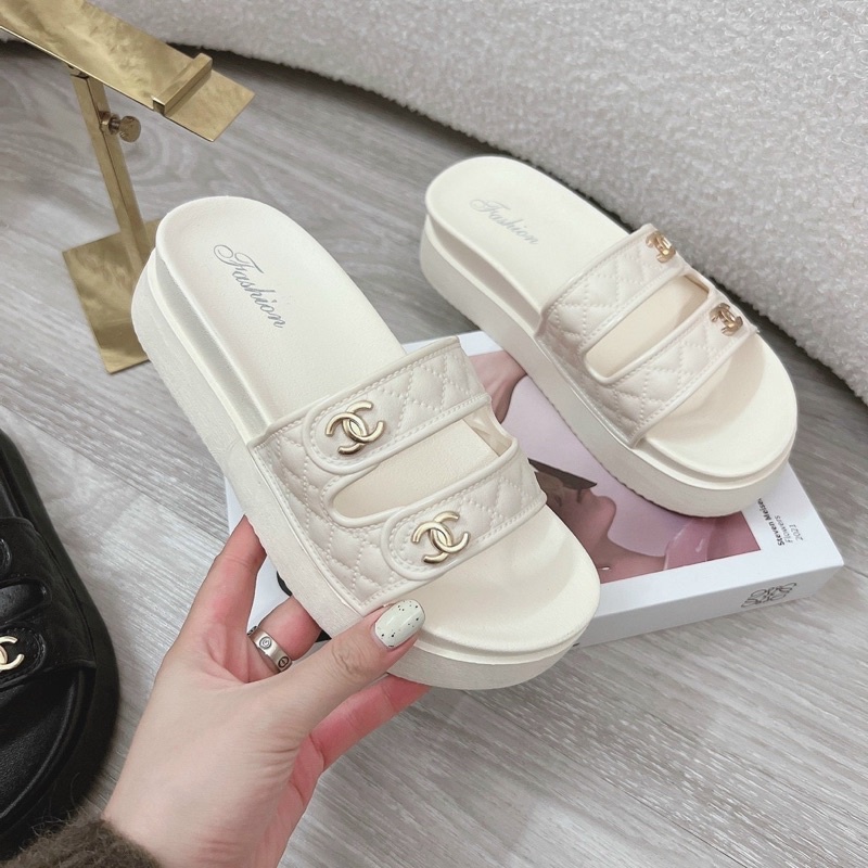 Dép lê quai ngang❤️hàng sẵn❤️