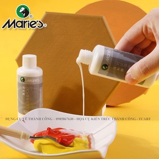 Dung dịch pha loãng Acrylic Maries