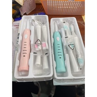Bàn chải điện Electric Toothbrush