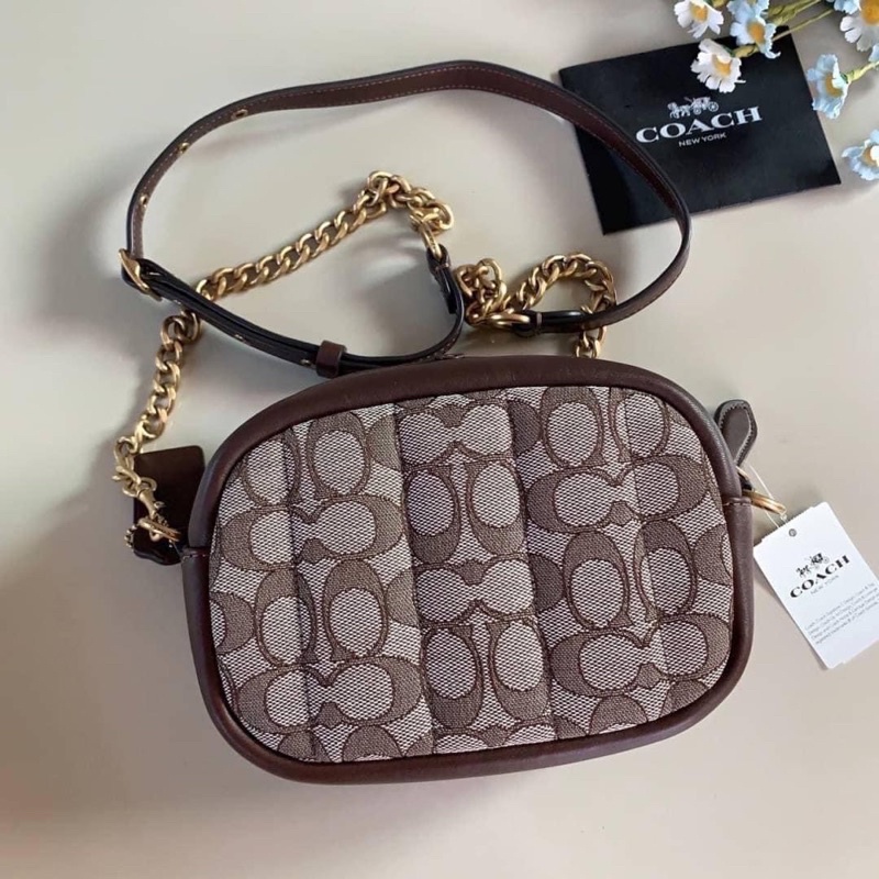 Túi Coach auth sale