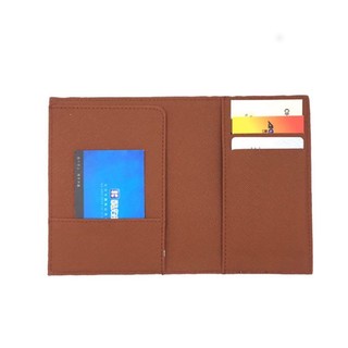 Vỏ bọc Passport in hình Doremon Cute