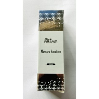 Tinh chất pha Mascara Emulsion Mira Aroma 20ml Sản Phẩm Chính Hãng